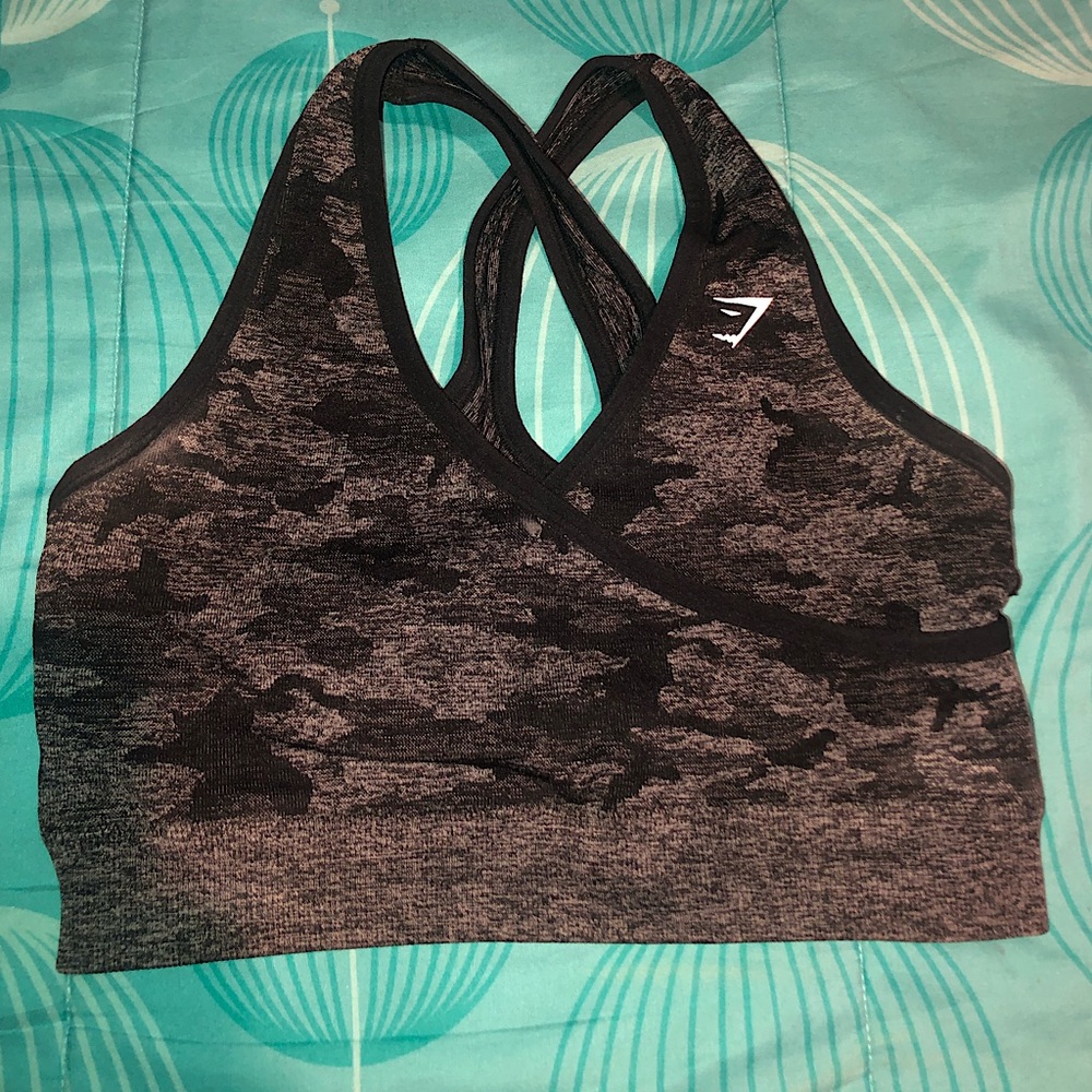Gymshark Sports Bras